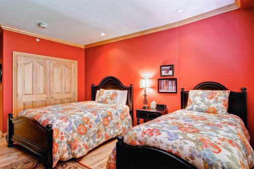 Apartamento Oxford Court #104