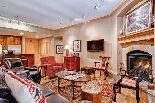 Apartamento Oxford Court #104