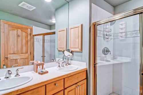 Apartamento Oxford Court #104