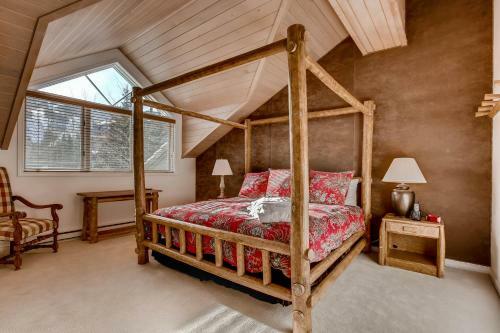 Borders Lodge