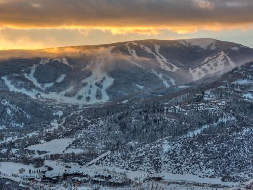 Aparthotel Creekside At Beaver Creek