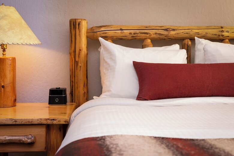 Red Wolf Lodge At Squaw Valley
