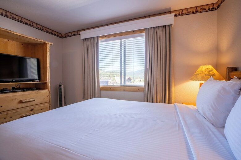 Red Wolf Lodge At Squaw Valley