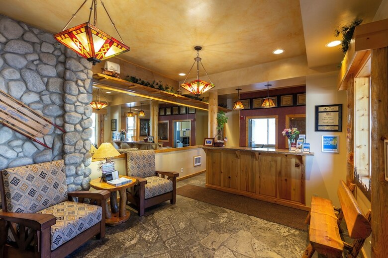 Red Wolf Lodge At Squaw Valley
