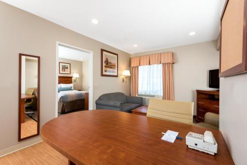 Hotel Candlewood Suites Lax Hawthorne