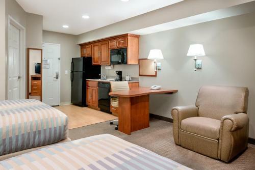 Hotel Candlewood Suites Lax Hawthorne