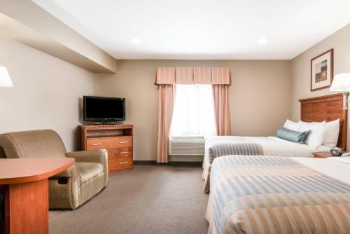 Hotel Candlewood Suites Lax Hawthorne