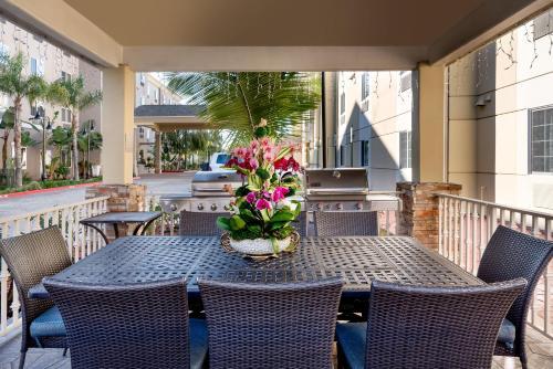 Hotel Candlewood Suites Lax Hawthorne