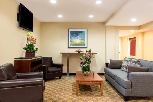 Hotel Candlewood Suites Lax Hawthorne