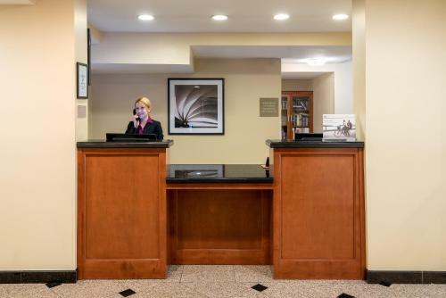 Hotel Candlewood Suites Lax Hawthorne
