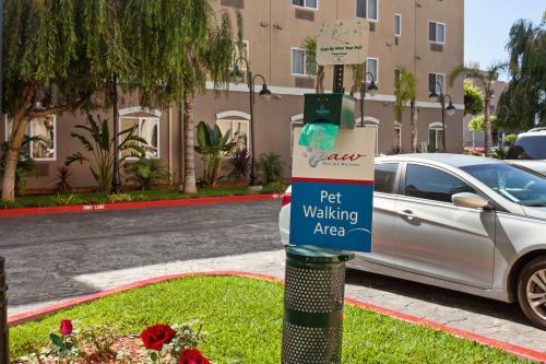 Hotel Candlewood Suites Lax Hawthorne