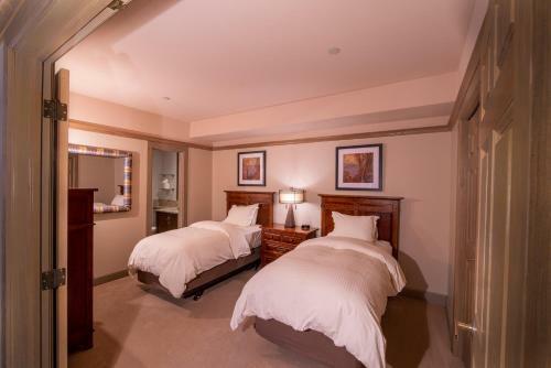 Aparthotel Park Plaza Beaver Creek