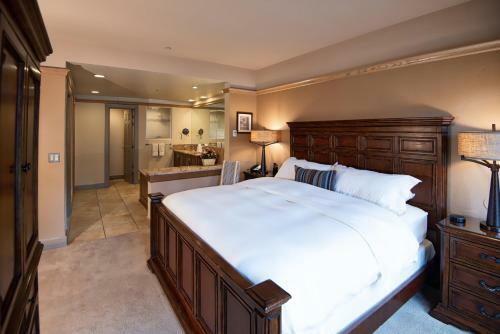 Aparthotel Park Plaza Beaver Creek
