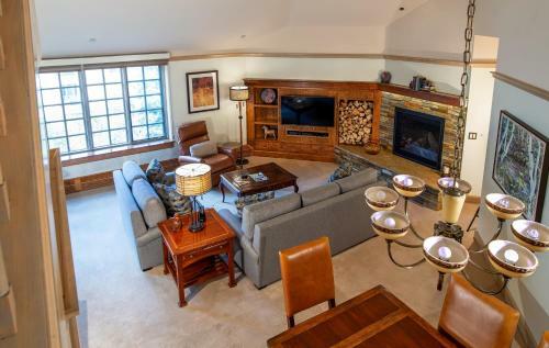 Aparthotel Park Plaza Beaver Creek
