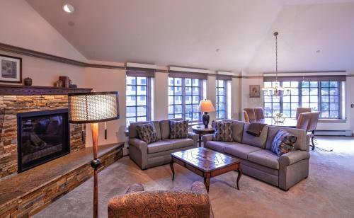 Aparthotel Park Plaza Beaver Creek