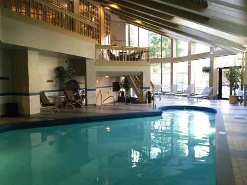 Aparthotel Park Plaza Beaver Creek