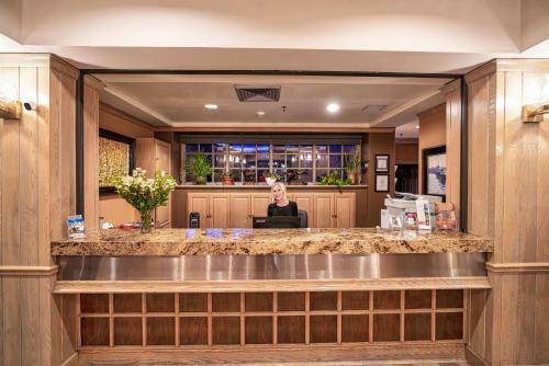 Aparthotel Park Plaza Beaver Creek