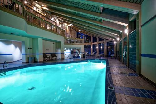 Aparthotel Park Plaza Beaver Creek