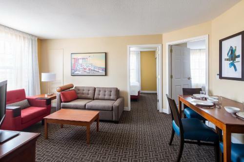 Hotel Towneplace Suites Los Angeles Lax Manhattan Beach