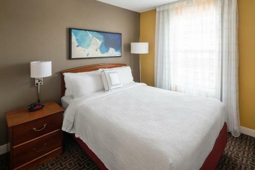 Hotel Towneplace Suites Los Angeles Lax Manhattan Beach