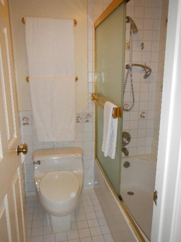 Hotel Getaways At Olympic Village Inn