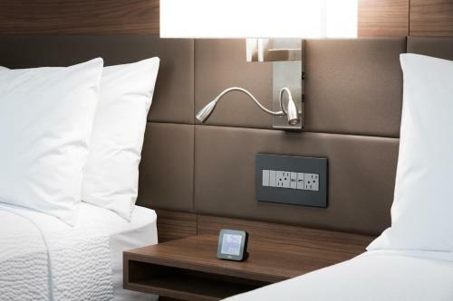 AC Hotel By Marriott National Harbor Washington, Dc Area