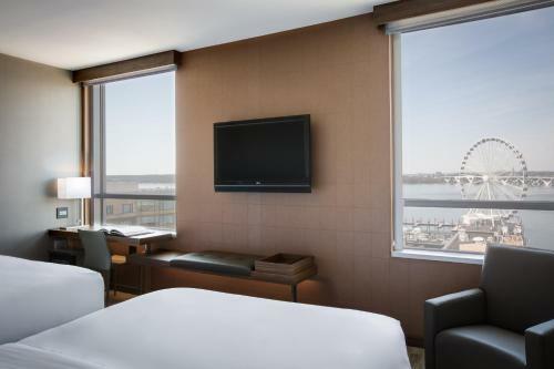 AC Hotel By Marriott National Harbor Washington, Dc Area