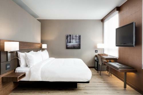 AC Hotel By Marriott National Harbor Washington, Dc Area
