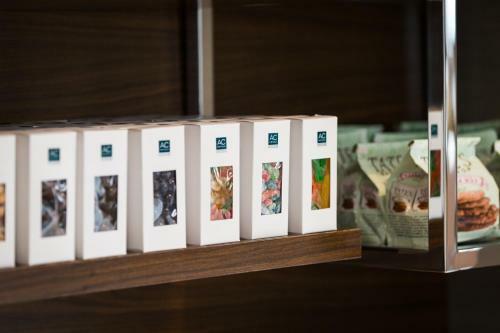 AC Hotel By Marriott National Harbor Washington, Dc Area