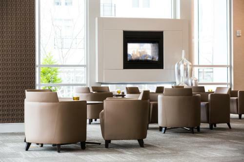 AC Hotel By Marriott National Harbor Washington, Dc Area