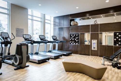 AC Hotel By Marriott National Harbor Washington, Dc Area