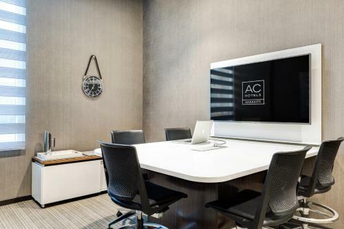 AC Hotel By Marriott National Harbor Washington, Dc Area