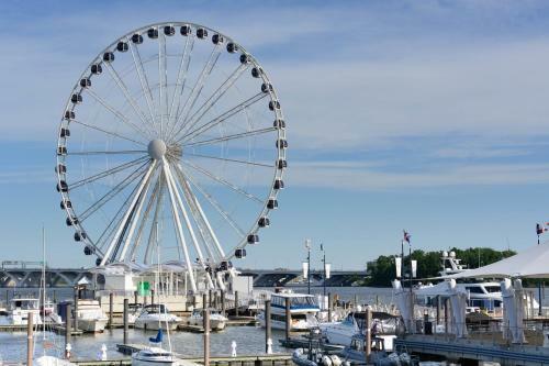 AC Hotel By Marriott National Harbor Washington, Dc Area