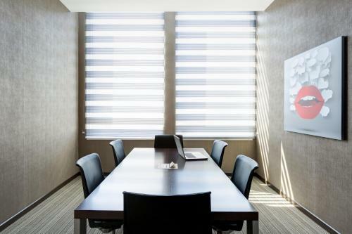 AC Hotel By Marriott National Harbor Washington, Dc Area