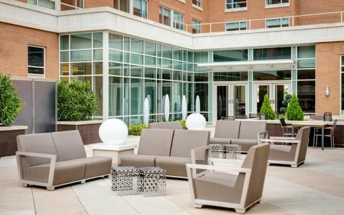 AC Hotel By Marriott National Harbor Washington, Dc Area
