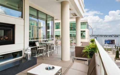AC Hotel By Marriott National Harbor Washington, Dc Area