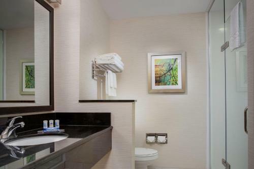 Holiday Inn Hotels Staten Island