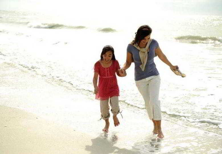 Villa Marriott's Crystal Shores