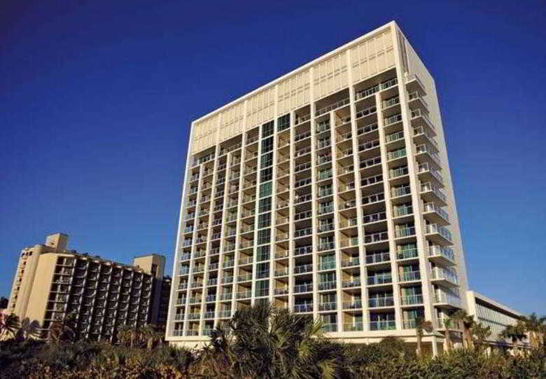 Villa Marriott's Crystal Shores
