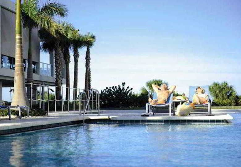 Villa Marriott's Crystal Shores