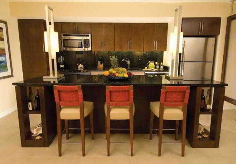 Villa Marriott's Crystal Shores
