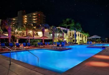 Villa Marriott's Crystal Shores