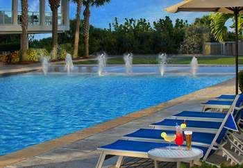 Villa Marriott's Crystal Shores