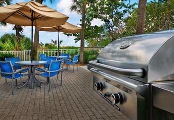 Villa Marriott's Crystal Shores