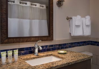 Villa Marriott's Crystal Shores