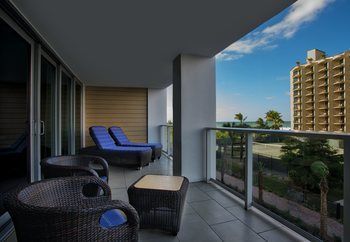 Villa Marriott's Crystal Shores
