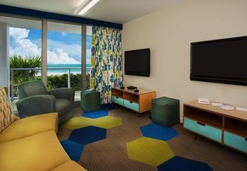 Villa Marriott's Crystal Shores