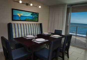 Villa Marriott's Crystal Shores