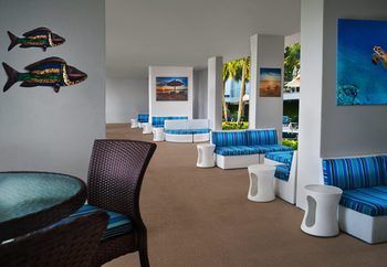 Villa Marriott's Crystal Shores