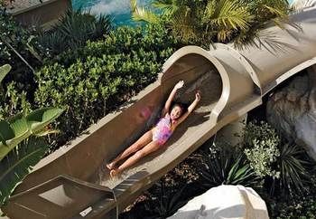 Villa Marriott's Crystal Shores